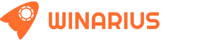 Winarius — logo